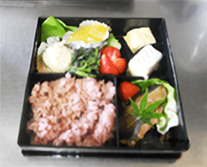 お弁当